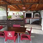 Quinta Camargue 住宿加早餐酒店 Cela Velha