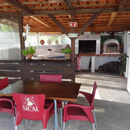 Quinta Camargue Отель типа 