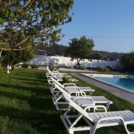 Quinta Camargue Отель типа 