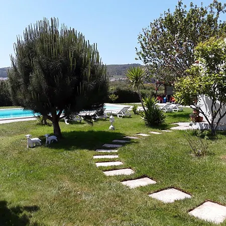 Quinta Camargue Frühstückspension 3*