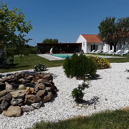 Quinta Camargue Отель типа 