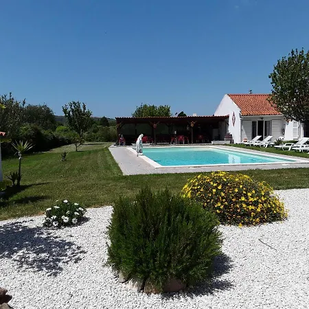 Quinta Camargue Отель типа 
