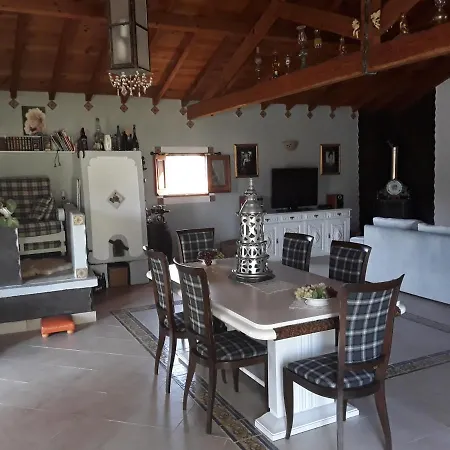 Quinta Camargue Cela Velha