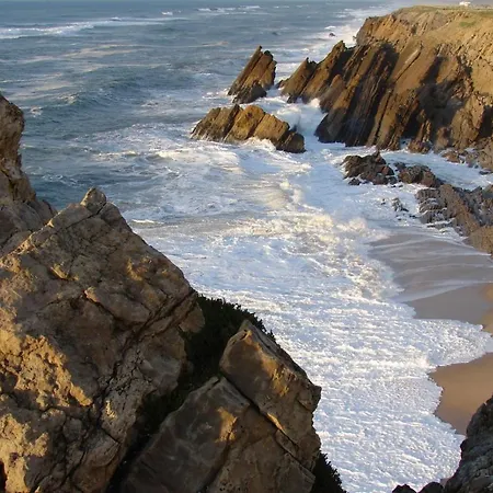 Quinta Camargue Отель типа 