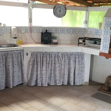 Quinta Camargue 3* Cela Velha