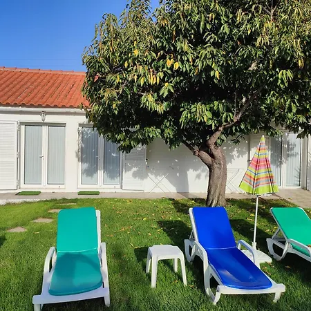 Quinta Camargue Отель типа 