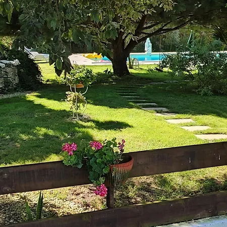 Quinta Camargue Отель типа 