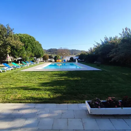 Quinta Camargue 3* Cela Velha