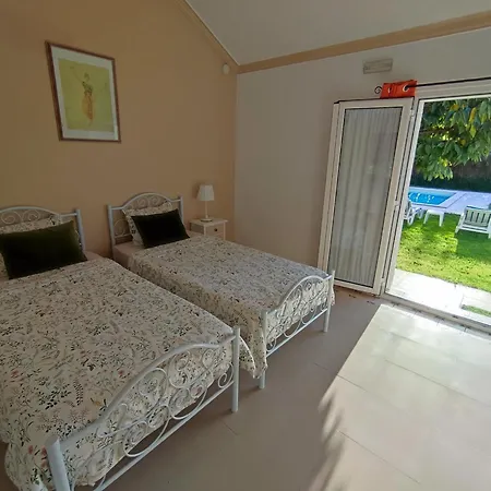 Quinta Camargue Отель типа 