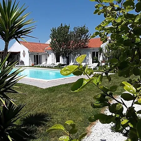 Quinta Camargue Cela Velha