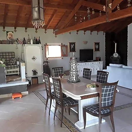 Quinta Camargue Bed & Breakfast