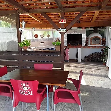 Bed & Breakfast Quinta Camargue 3*