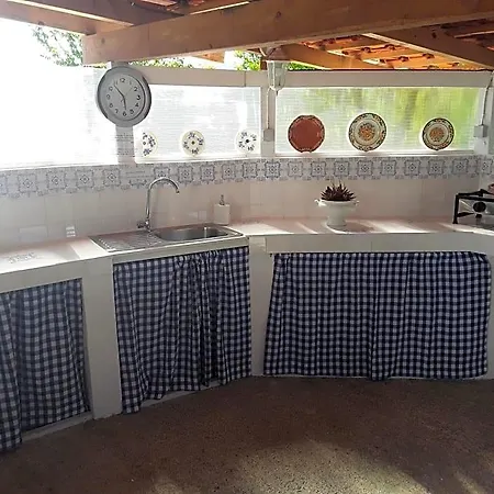 Quinta Camargue Bed & Breakfast