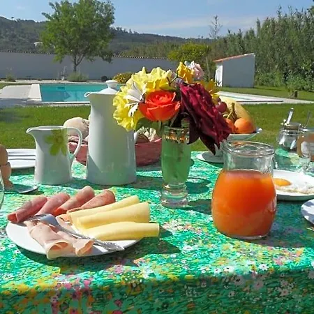 Quinta Camargue Bed & Breakfast 3*