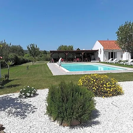 Bed & Breakfast Quinta Camargue 3*
