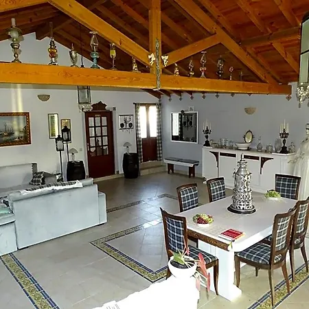 Bed & Breakfast Quinta Camargue