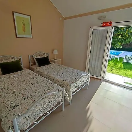 Quinta Camargue Bed & Breakfast
