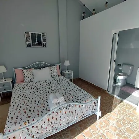 Quinta Camargue Bed & Breakfast 3*