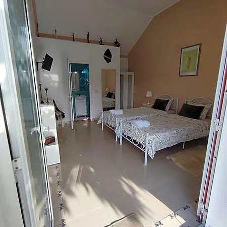 Quinta Camargue Bed & Breakfast 3*