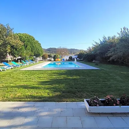 Quinta Camargue Cela Velha