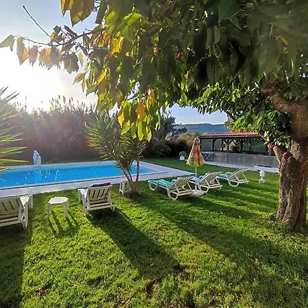 Quinta Camargue Bed & Breakfast