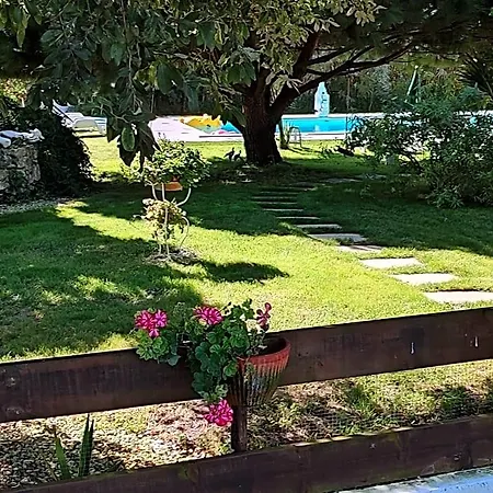 Quinta Camargue Bed & Breakfast Cela Velha