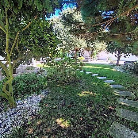 Quinta Camargue Bed & Breakfast 3*