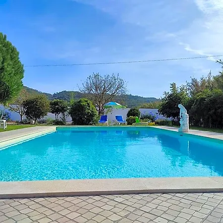 Bed & Breakfast Quinta Camargue