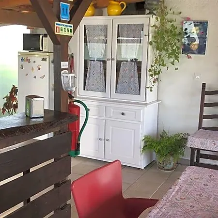 Bed & Breakfast Quinta Camargue Cela Velha
