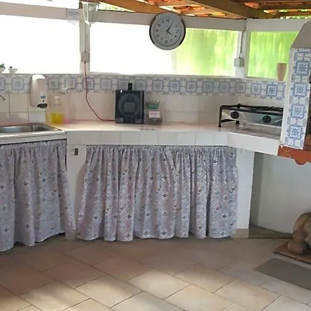 Bed & Breakfast Quinta Camargue Cela Velha