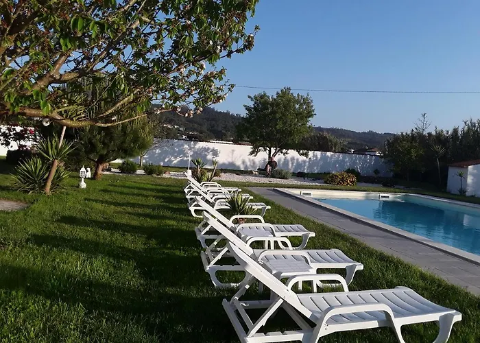 Quinta Camargue Bed & Breakfast 3*