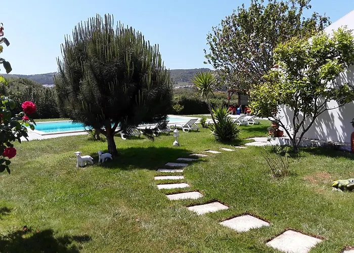 Quinta Camargue Bed & Breakfast 3*