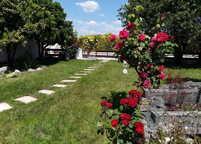 Quinta Camargue Bed & Breakfast