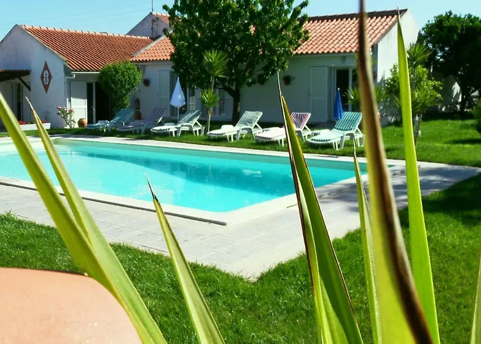 Quinta Camargue Cela Velha