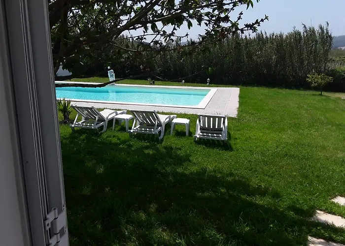 Quinta Camargue Bed & Breakfast 3*