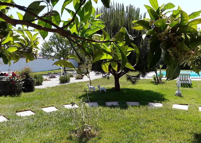 Bed & Breakfast Quinta Camargue