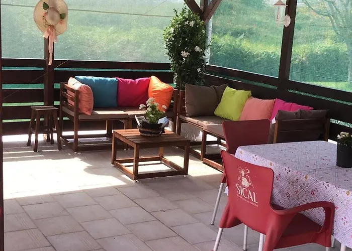 Quinta Camargue Bed & Breakfast