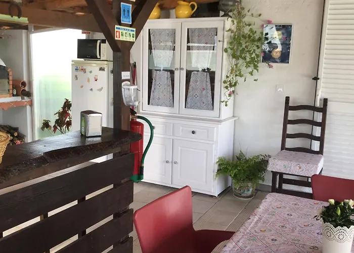 Quinta Camargue Bed & Breakfast 3*