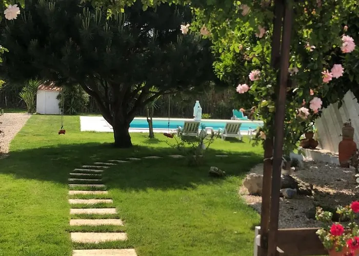 Quinta Camargue Bed & Breakfast