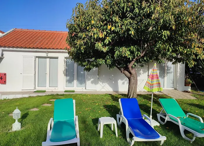 Quinta Camargue Bed & Breakfast