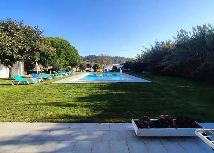 Quinta Camargue 3* Cela Velha