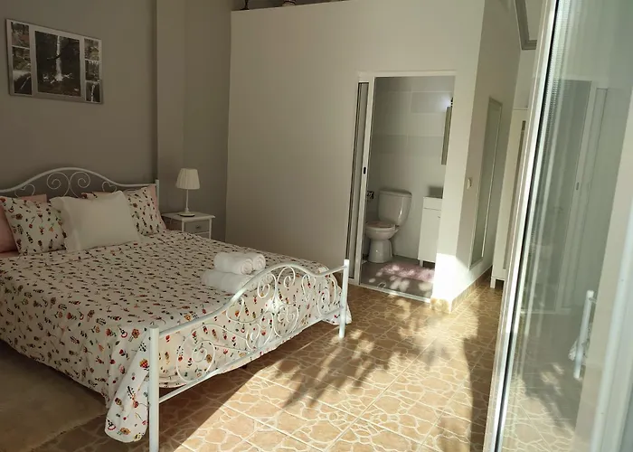 Bed & Breakfast Quinta Camargue