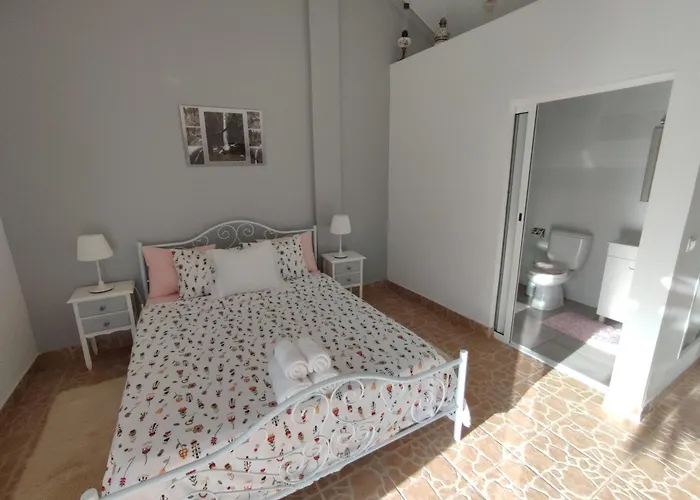 Quinta Camargue 3* Cela Velha