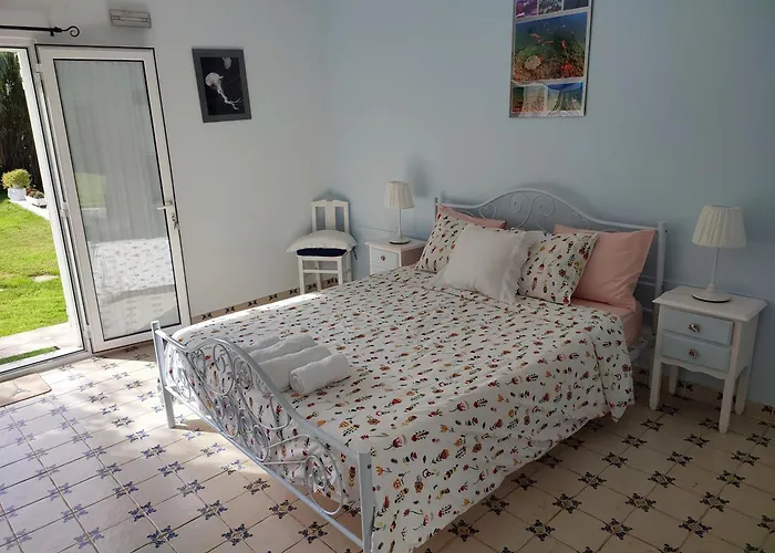 Bed & Breakfast Quinta Camargue